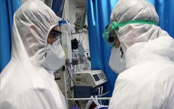 ۴ مورد فوتی و شناسایی ۱۱۹ مورد مبتلا به کروناویروس در ۲۴ ساعت گذشته