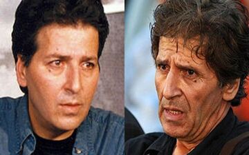 بستری شدن ابوالفضل پورعرب؛ نگرانی هواداران از وضعیت سلامتی‌اش