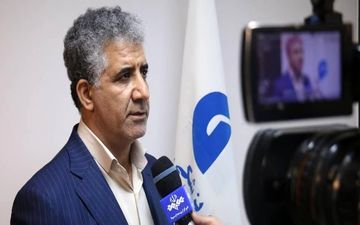 762 نفر مشکوک به کرونا در بیمارستان های قم بستری هستند