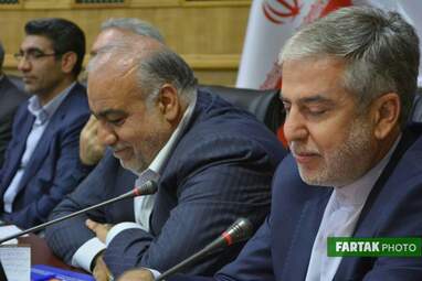 شورای گفتگوی دولت و بخش خصوصی در استان کرمانشاه