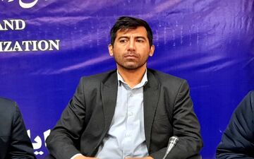 انتقاد سرپرست معاونت اقتصادی استانداری کرمانشاه از تداوم مشکلات مرز پرویزخان
