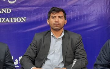 انتقاد سرپرست معاونت اقتصادی استانداری کرمانشاه از تداوم مشکلات مرز پرویزخان
