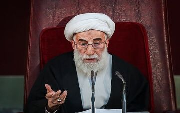 جنتی:آمریکا به دنبال تجزیه استان کردستان است