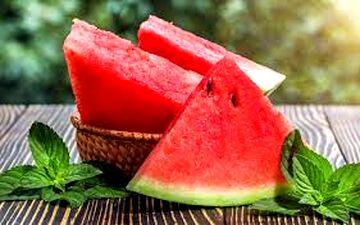 هر روز هندوانه بخورید/ بیا تا بهت بگم چرا؟