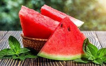 میوه‌هایی برای رفع تشنگی در تابستان/ اینفوگرافیک
