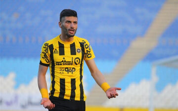  پرسپولیس علاقه‌ای به جذب دفاع چپ سپاهان ندارد