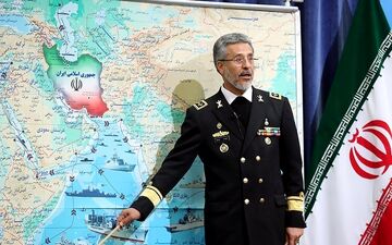 امنیت در مرزهای ‌ایران برقرار است