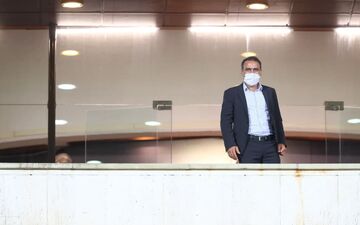مهدوی کیا سه دستیار خارجی معرفی کرد!