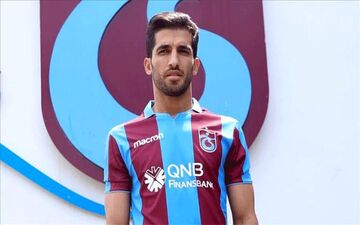 لژیونر محبوب برانکو در آستانه بازگشت به پرسپولیس + عکس