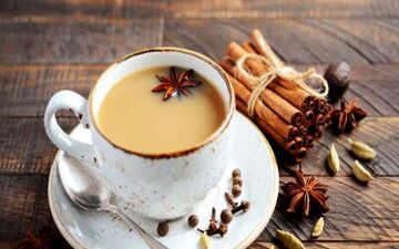 آشنایی با خواص شگفت انگیز چای ماسالا