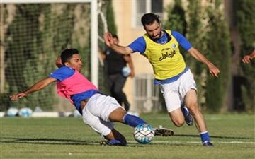  نبض کمپ حجازی در اختیار فانتزیست های تازه وارد