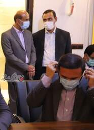 جمعیت زاگرس نشینان تهران- انتخابات
