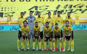نویدکیا ترکیب سپاهان برای بازی با پرسپولیس را اعلام کرد
