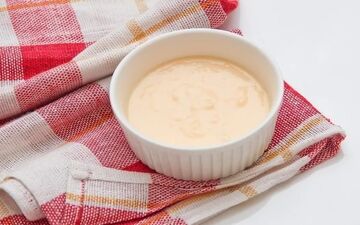 طرز تهیه سس هلندی | سس متفاوت درست کن!
