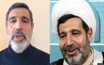 مرگ قاضی منصوری با خشونت بوده است