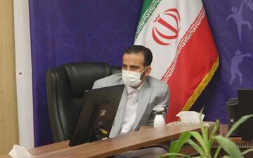 حضور یک مدیر جوان و انقلابی در راس ورزش استان اصفهان