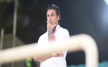 مجیدی: از تهران تا اروپا متحد شدند استقلال ضعیف شود/ قائدی باید حفظ شود
