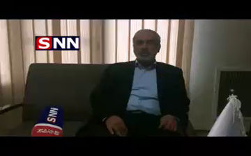 توضیحات دکتر روستا آزاد رئیس سابق دانشگاه صنعتی شریف درباره خام فروشی نفت در دولت یازدهم + فیلم