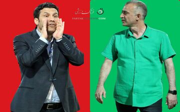 پرسپولیس در خرم‌آباد به دنبال شکار صدر؛ خیبر دوباره گربه سیاه می‌شود؟