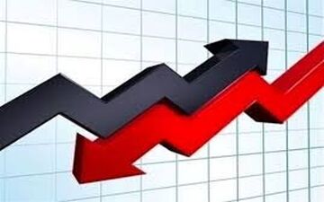رده بندی کشورها بر اساس نرخ تورم