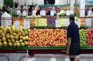 افزایش ساعات کاری میادین تره‌بار در 4 روز پایانی سال