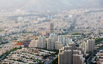 اجاره‌خانه‌‌های باور نکردنی در محله پاسداران!