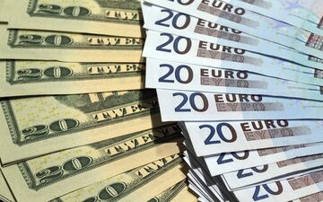 قیمت ارز صبح امروز در بازار آزاد تهران ۱ خرداد ۱۴۰۲ | قیمت دلار 517,480 است