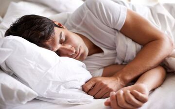 
هرچه بیشتر بخوابید موفق‌‌تر می‌شوید!