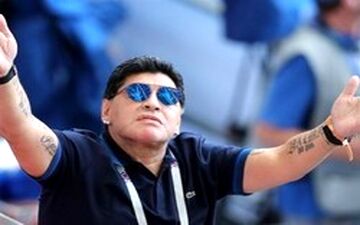  فوق ستاره دنیای فوتبال، بازیگر شد