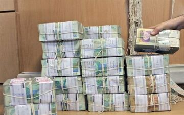 حداقل و حداکثر عیدی سال ۱۴۰۳ کارگران چقدر است؟ / فرمول محاسبه عیدی کارگران 