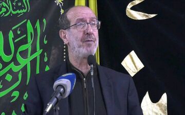 موسوی: عقب‌نشینی مقطعی، پایان مقاومت لبنان نیست