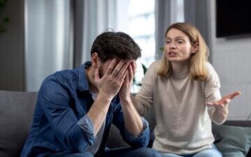 ۳ دلیل از علت‌های اصلی جدایی زوج‌ها