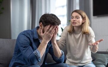 ۳ دلیل از علت‌های اصلی جدایی زوج‌ها