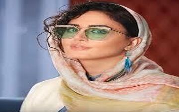  خودکفایی کاملِ الناز شاکردوست در روزهای سخت اقتصادی 