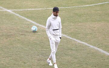 بزرگ‌ترین خروجی سپاهان در آستانه پیوستن به پرسپولیس + عکس