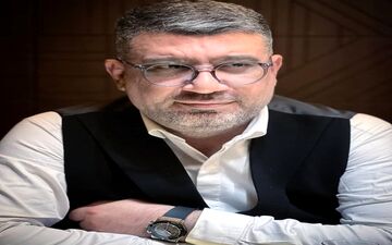  شوخی سنگین رشیدپور با زاکانی و قاضی‌زاده + عکس 