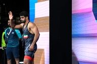 هادی ساروی با پیروزی آغاز کرد
