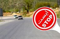 محدودیت ترافیکی جدید در محورهای شمالی: ورود به آزادراه تهران-شمال و جاده چالوس ممنوع شد!