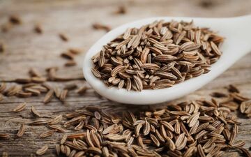 می خوای هوش خودت رو بالا ببری از این ادویه خوش طعم استفاده کن!