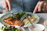 با این غذاهای کم‌کالری همیشه سیر بمانید؛ راز طلایی تناسب اندام