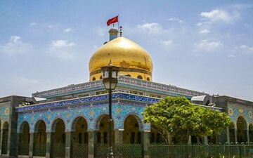 سازمان حج و زیارت از کاهش هزینه سفر زیارتی به سوریه خبر داد