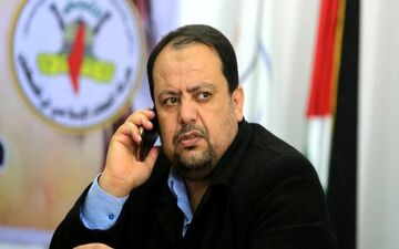 جهاد اسلامی پاسخ طبیعی دمشق به تجاوزات دشمن صهیونیستی را تبریک گفت