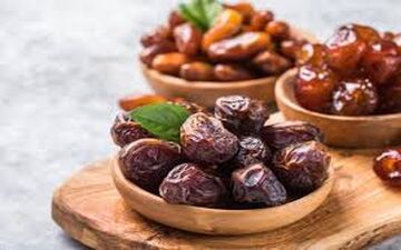 قیمت خرما در آستانه رمضان کیلویی چند؟
