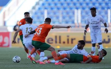 اعلام برنامه هفته‌های چهاردهم تا هفدهم لیگ برتر فوتبال