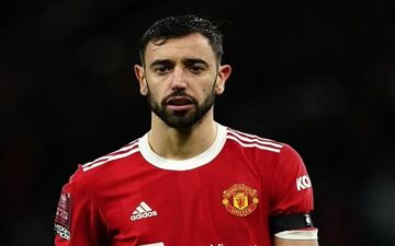 هموار شدن مسیر انتقال کاپیتان منچستریونایتد به الهلال 