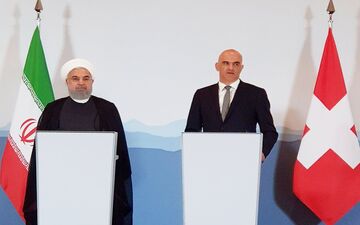 تهدید به صفر رساندن صادرات نفتی ایران گزافه گویی است