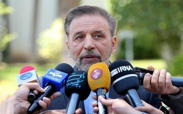 واعظی: آمریکایی‌ها باید بدانند با ترور شهید سلیمانی از خط قرمز ایران عبور کردند