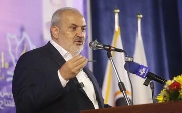 افزایش ظرفیت نیروگاه‌های کشور به ۱۰۲ هزار مگاوات در دولت سیزدهم
