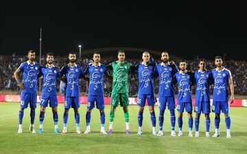  استقلال با موسیمانه به روزهای اوج برمی‌گردد!