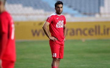 ستاره پرسپولیس : می‌توانیم تاریخ‌ساز شویم و قهرمانی آسیا را به هواداران‌مان هدیه کنیم